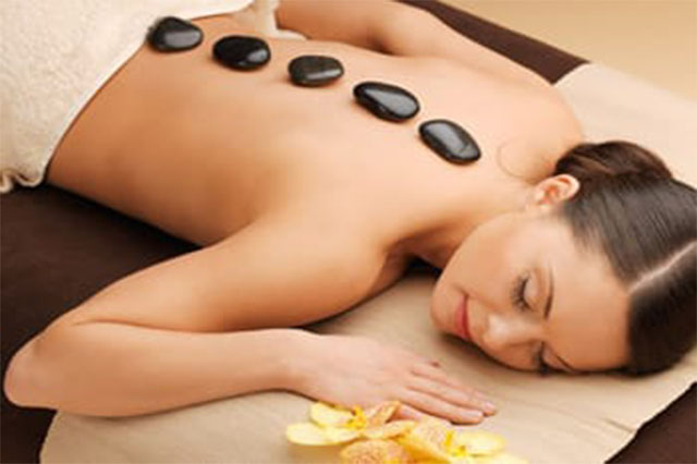 Black Berry Massage & SPA: Relax, Recharge, Re-imagine Wellness 1 Black Berry Massage & SPA