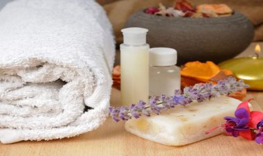 Massage Products