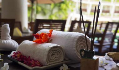 Massage Rates