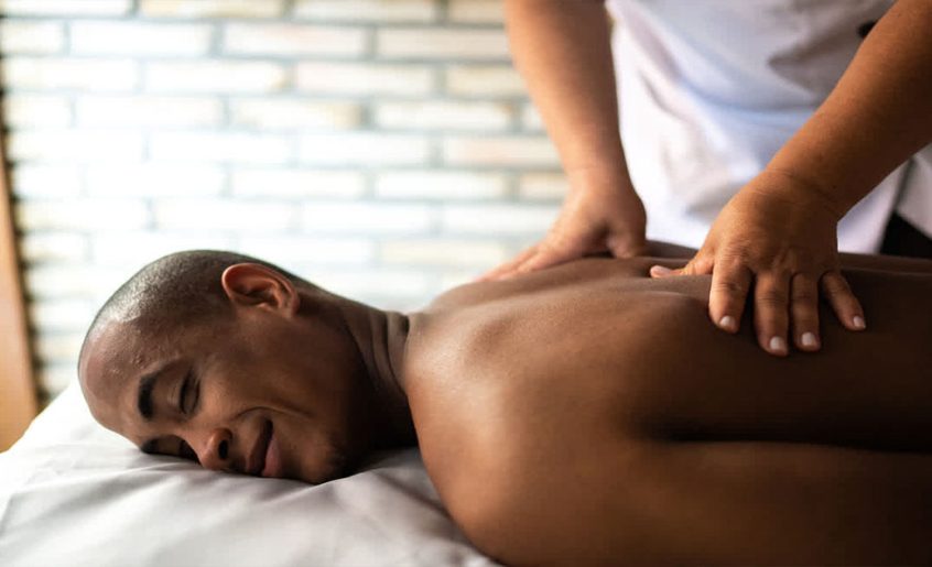 Massage